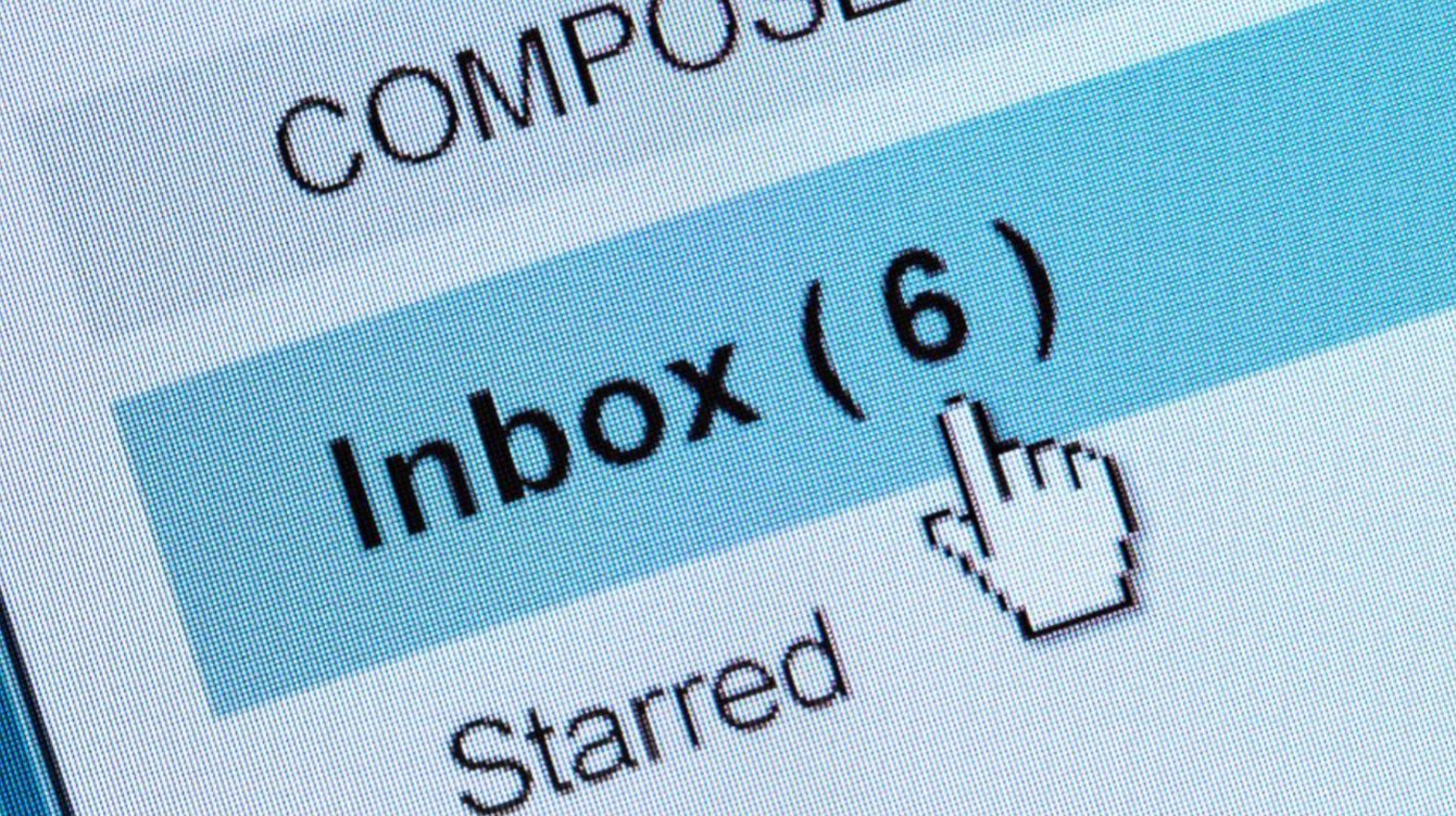 How to examine a suspicious e-mail