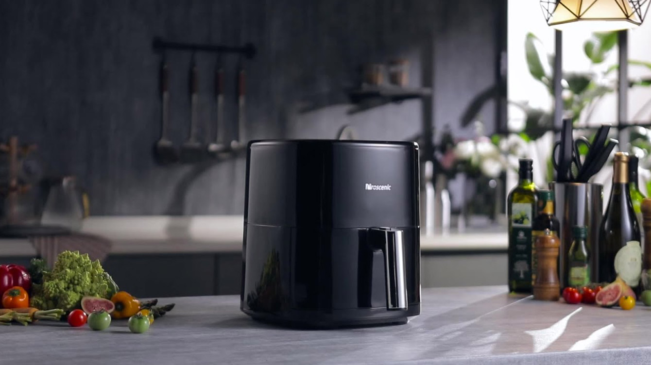 Review: Proscenic T22 Air Fryer