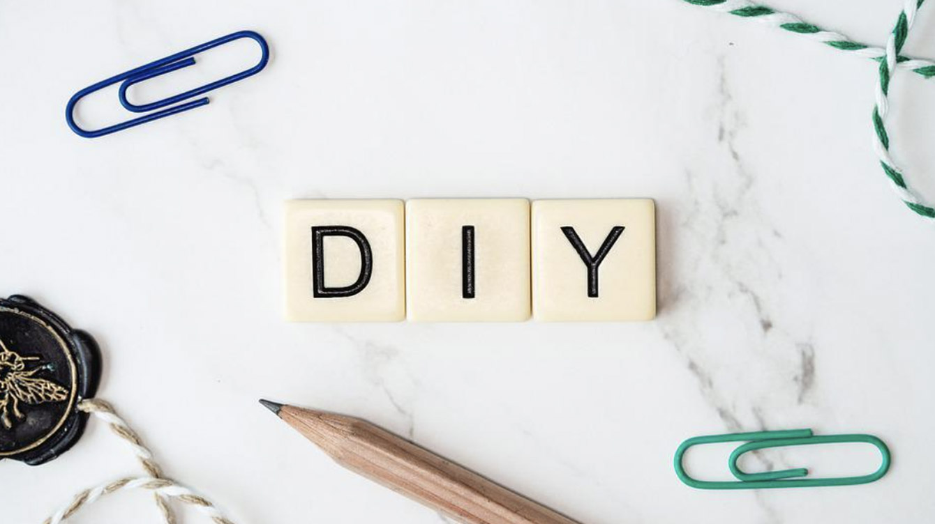 Easy DIY Hacks for Your Home