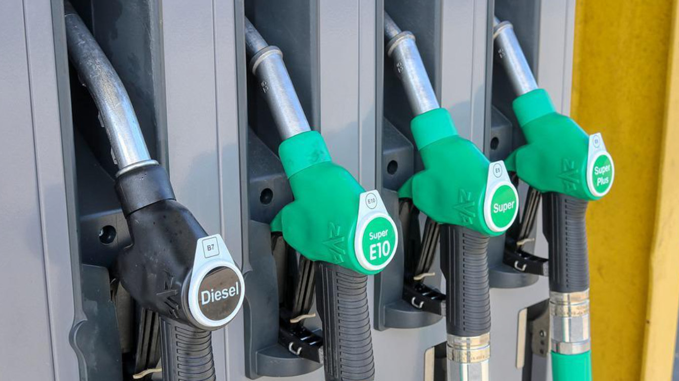 How To Be More Cost Effective with Petrol & Diesel
